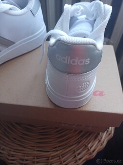 Boty zn.adidas - 2