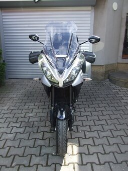 Triumph Tiger 1050 Sport - 2