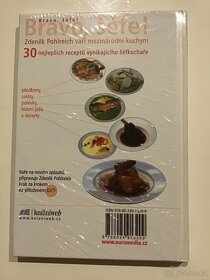 Bravo, šéfe (včetně DVD) Zdeňka Pohlreicha - 2