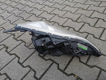 prodám světla honda crv - 2