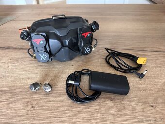 DJI Goggles V2 - 2