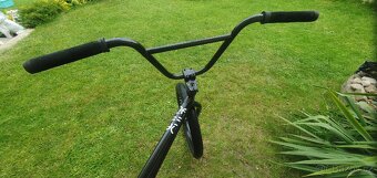 Kolo bmx - 2