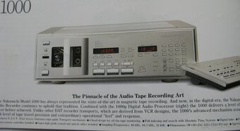 katalog nakamichi - 2