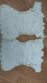 Plenkové kalhotky Babyidea L/Xl - 2