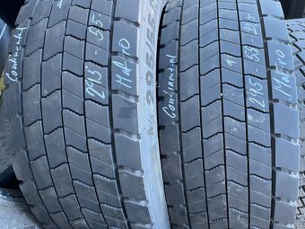 295-55-22.5 295/55r22.5 295 55 22.5 295/55R/22.5 - 2