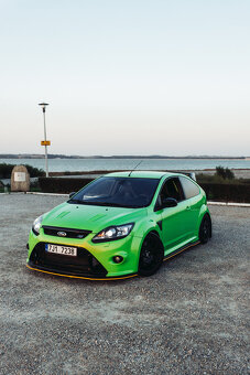 FORD Focus RS MK2 - 2