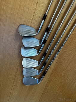 TaylorMade P790 2021 5-P - 2