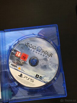 God of War: Ragnarok (PS5) - 2
