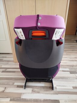 Cybex silver 15-36 kg Isofix - 2