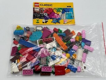 LEGO® Classic 10692 Tvořivé kostky s navodem - 2
