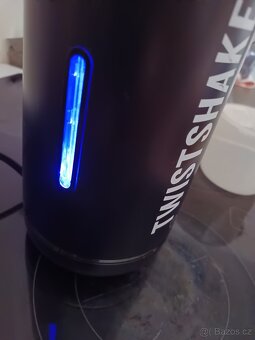 Mixér twistshake - 2