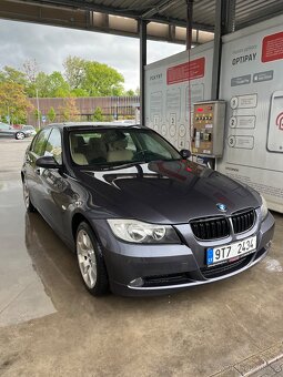 Bmw E90 320d - 2