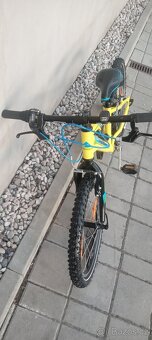 Detske kolo merida - 2