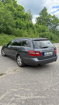 Mercedes Benz 350cdi - 2