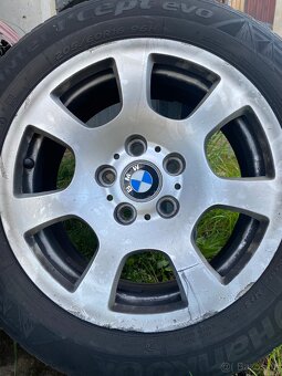 prodám elektrony 5x120 - 2