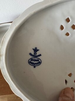 Cibuláková bonboniéra - 2