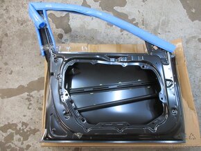 Kia Cee´d III (CD) levé přední dveře 76003-J7000 - 2