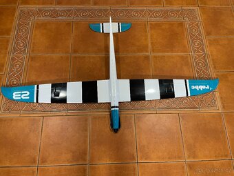 RC Větroň Limit Pro 1.7m - 2