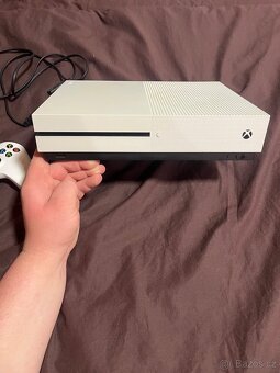 Xbox one S 1TB - 2