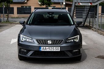 Seat Leon III ST 1.4TSI / DSG / Xcellence - 2