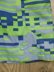 Plavkove kraťasy NIKE 146/158 - 2