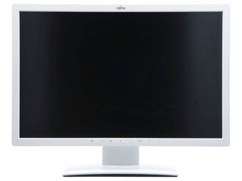 Monitor Fujitsu B24W-7 24" LED (Záruka - Faktura) - 2