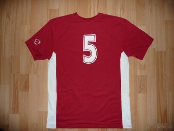 značkové tričko/dres originál Nike FIT NOVÉ - 2