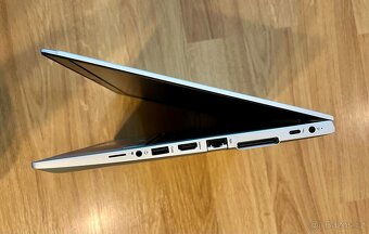 HP EliteBook 830 G6, Intel Core i5 vPro 8th Gen - 2