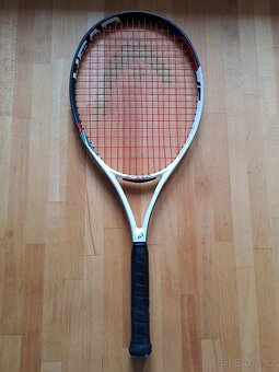 Tenisová raketa Head Speed 26 junior 9-11 let - 2