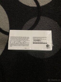 Prodám apple airpods pro 2 generace - 2