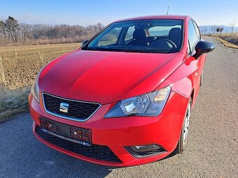 Seat Ibiza 1.0 MPI - 2