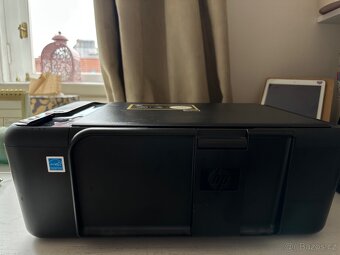 HP tiskárna - 2