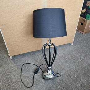 Stolní lampa zn. Mauro Ferretti - 2
