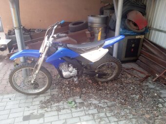 Xmoto 250ccm - 2