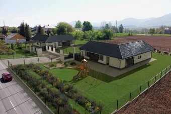 Prodej rodinného domu 115 m², pozemek 1289 m² Dolní Tošanovi - 2