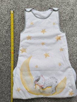 Spací pytel - 2