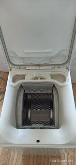 Pračka Electrolux - 2