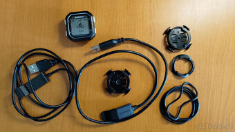 Garmin edge 25 - 2