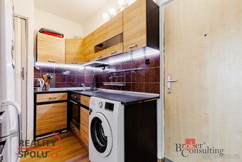 Pronájem, byty/2+1, 36 m2, Marie Majerové 873, 58401 Ledeč n - 2
