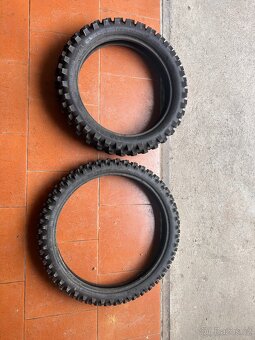 Pneu Mitas Enduro - 2