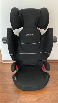Autosedačka Cybex Silver 15-36 kg. - 2