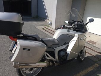 Prodám BMW K1200 GT - 2
