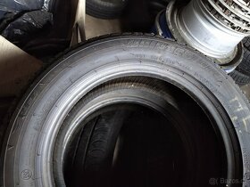 2 kusy BRIDGESTONE TURANZA ER300 205/60R16 92W RSC RFT - 2