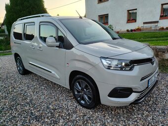 Toyota Proace City Verso 1.5 D Long - 2