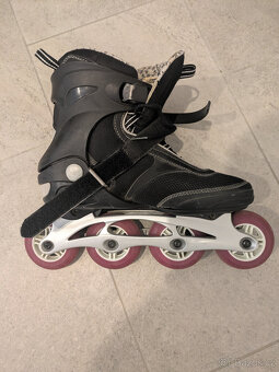 Brusle K2 Helena 84 SA W, vel. 42 - 2