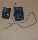 Piezo aktivní kytarový snímač LC-5 Bands - 2