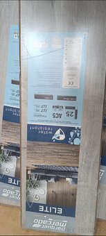Vinylová podlaha - 2