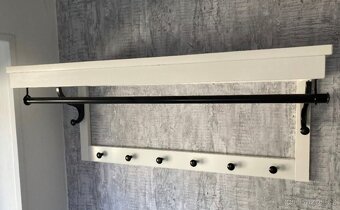 Bitnik ikea hemnes - 2
