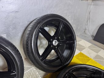 Mb design kv1 5x120 r19 - 2