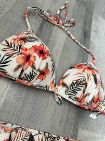 Primark plavky - 2